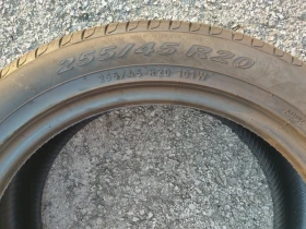  255/45R20 | Mobile.bg    3