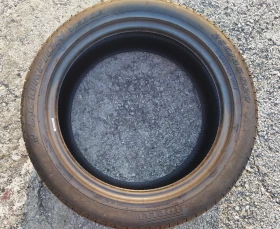      255/45R20
