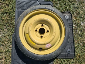        115/70R14  Toyota Yaris