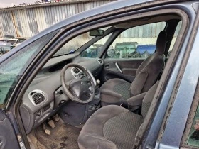 Citroen Xsara picasso 1.6 hdi, снимка 5
