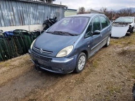 Citroen Xsara picasso 1.6 hdi, снимка 2