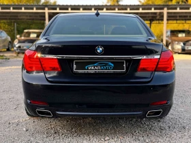 BMW 740 D ИТАЛИЯ, снимка 4