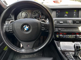 BMW 535 i M-PACK RWD Обдухване+ Масаж 6WA , снимка 10