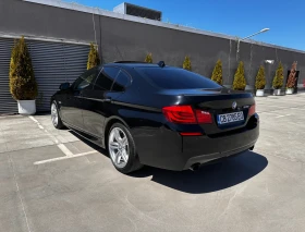 BMW 535 i M-PACK RWD Обдухване+ Масаж 6WA , снимка 6