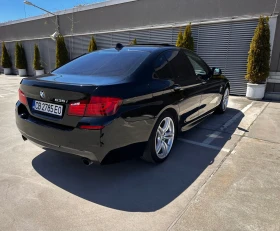 BMW 535 i M-PACK RWD Обдухване+ Масаж 6WA , снимка 4