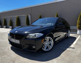 BMW 535 i M-PACK RWD Обдухване+ Масаж 6WA , снимка 3