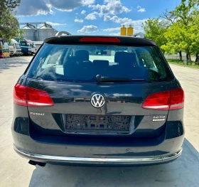 VW Passat, снимка 3
