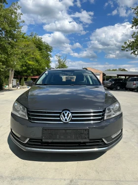 VW Passat, снимка 1