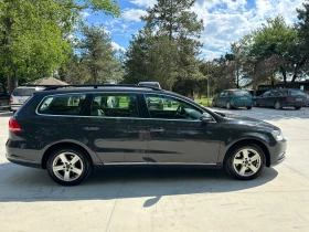 VW Passat, снимка 4
