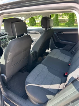VW Passat, снимка 15