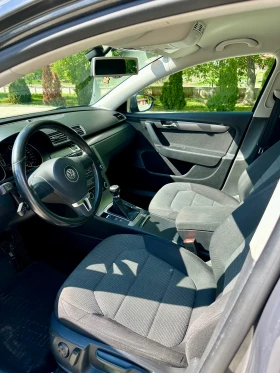 VW Passat, снимка 14