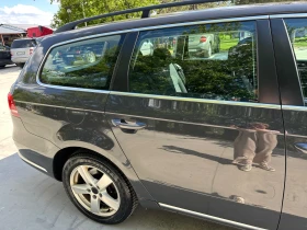VW Passat, снимка 9