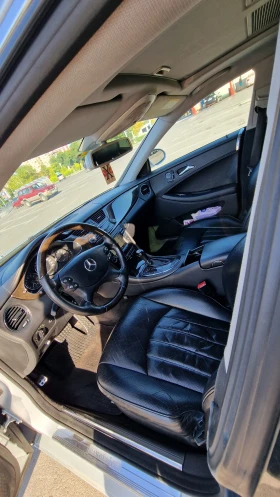 Mercedes-Benz CLS 500, снимка 11