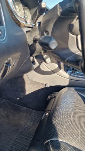 Mercedes-Benz CLS 500, снимка 15