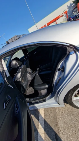 Mercedes-Benz CLS 500, снимка 12