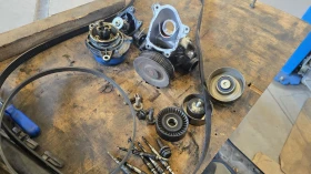 BMW 530 530XD, снимка 14