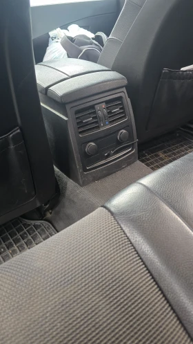 BMW 530 530XD, снимка 10