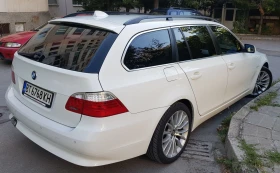 BMW 530 530XD, снимка 4