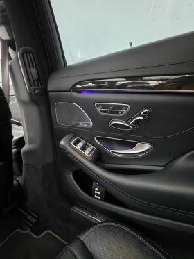 Mercedes-Benz S 350, снимка 11