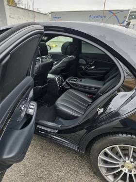 Mercedes-Benz S 350, снимка 16