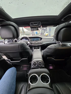 Mercedes-Benz S 350, снимка 7