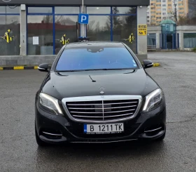 Mercedes-Benz S 350, снимка 2