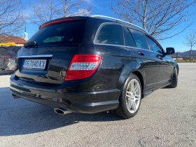 Mercedes-Benz C 320 320AMG, снимка 4