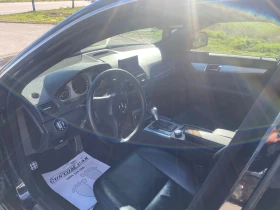Mercedes-Benz C 320 320AMG, снимка 5