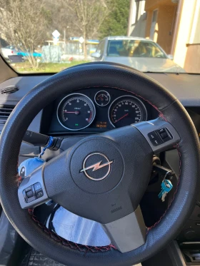 Opel Astra 1.9, снимка 5