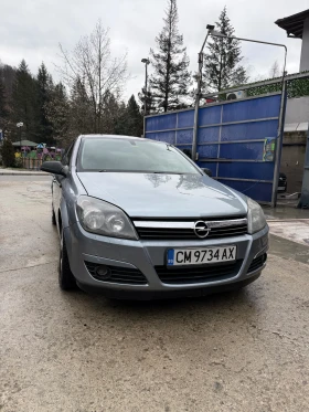 Opel Astra 1.9, снимка 2