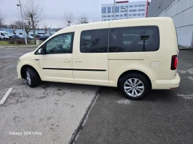 VW Caddy, снимка 10