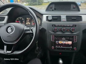 VW Caddy, снимка 12