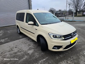 VW Caddy, снимка 8