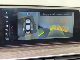 BMW 540 M-pkg* Shadow line* Soft-Close* Massage* Distronic, снимка 9