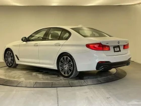 BMW 540 M-pkg* Shadow line* Soft-Close* Massage* Distronic, снимка 4