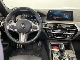 BMW 540 M-pkg* Shadow line* Soft-Close* Massage* Distronic, снимка 7