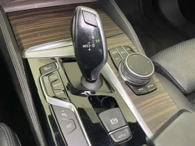 BMW 540 M-pkg* Shadow line* Soft-Close* Massage* Distronic, снимка 11