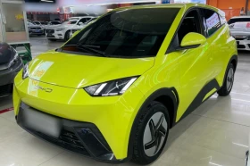 BYD Seagull Vitality Edition autogeorge.com, снимка 1