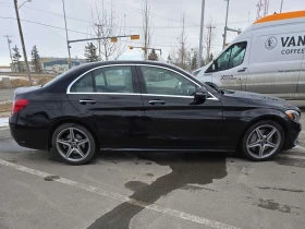 Mercedes-Benz C 300 * CARFAX * ЦЕНА ДО БГ, снимка 3