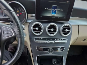 Mercedes-Benz C 300 * CARFAX * ЦЕНА ДО БГ, снимка 9