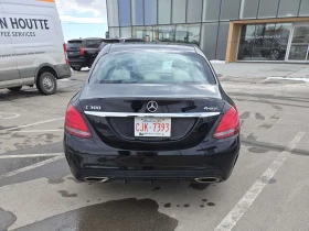Mercedes-Benz C 300 * CARFAX * ЦЕНА ДО БГ, снимка 4
