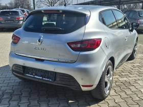 Renault Clio 1.5 dci 90к.с., снимка 8