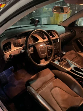 Audi A4, снимка 10