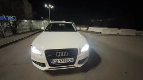 Audi A4, снимка 2