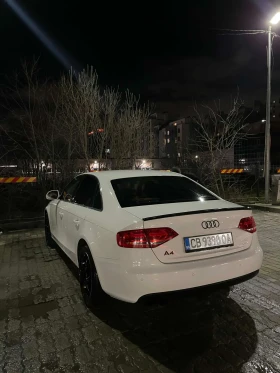 Audi A4, снимка 3