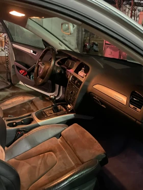 Audi A4, снимка 9