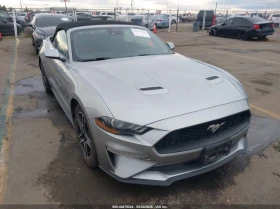 Ford Mustang 2.3l Ecoboost Premium, снимка 1