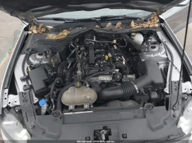 Ford Mustang 2.3l Ecoboost Premium, снимка 10
