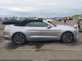 Ford Mustang 2.3l Ecoboost Premium, снимка 13
