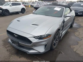 Ford Mustang 2.3l Ecoboost Premium, снимка 2